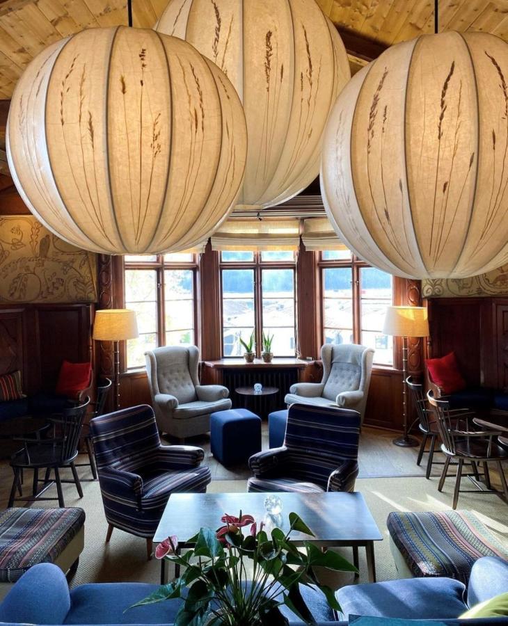 Hotel Åregården Eksteriør billede