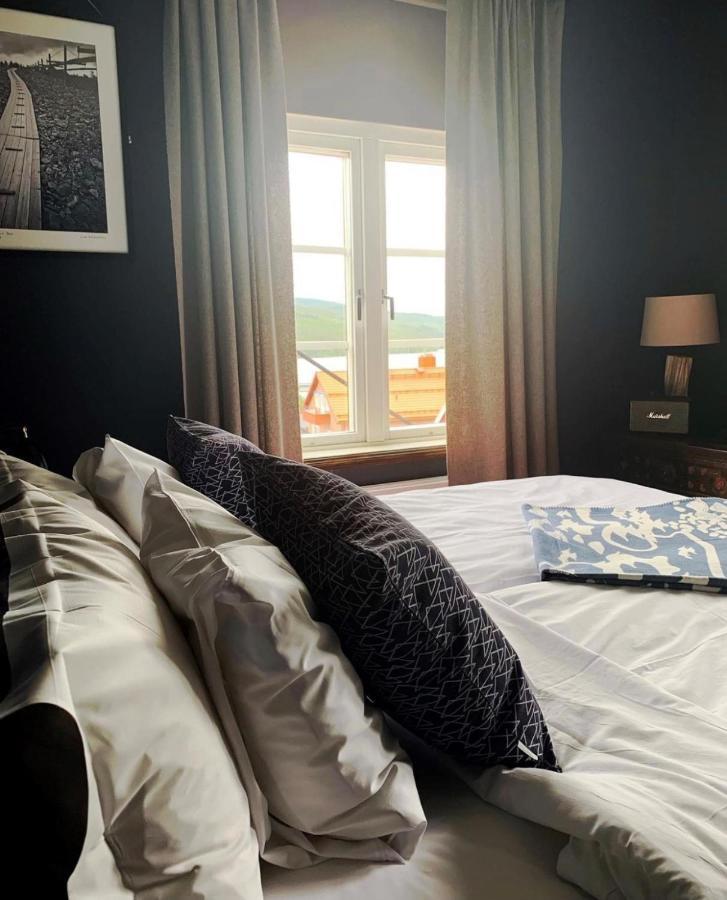Hotel Åregården Eksteriør billede