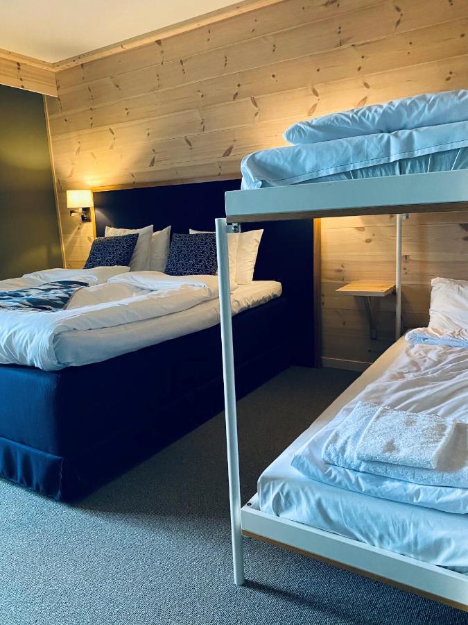 Hotel Åregården Eksteriør billede