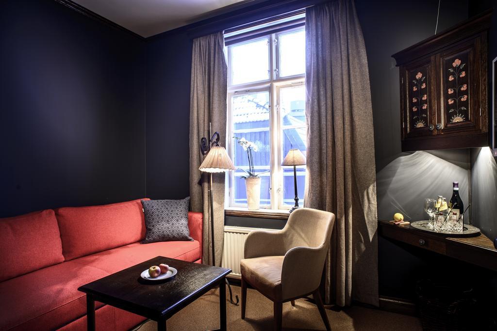 Hotel Åregården Eksteriør billede