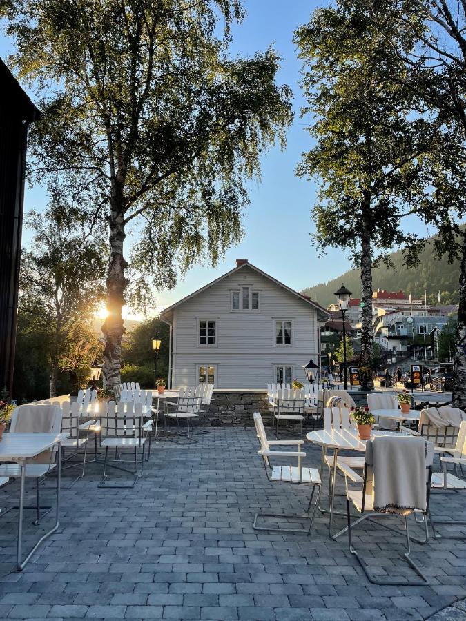 Hotel Åregården Eksteriør billede