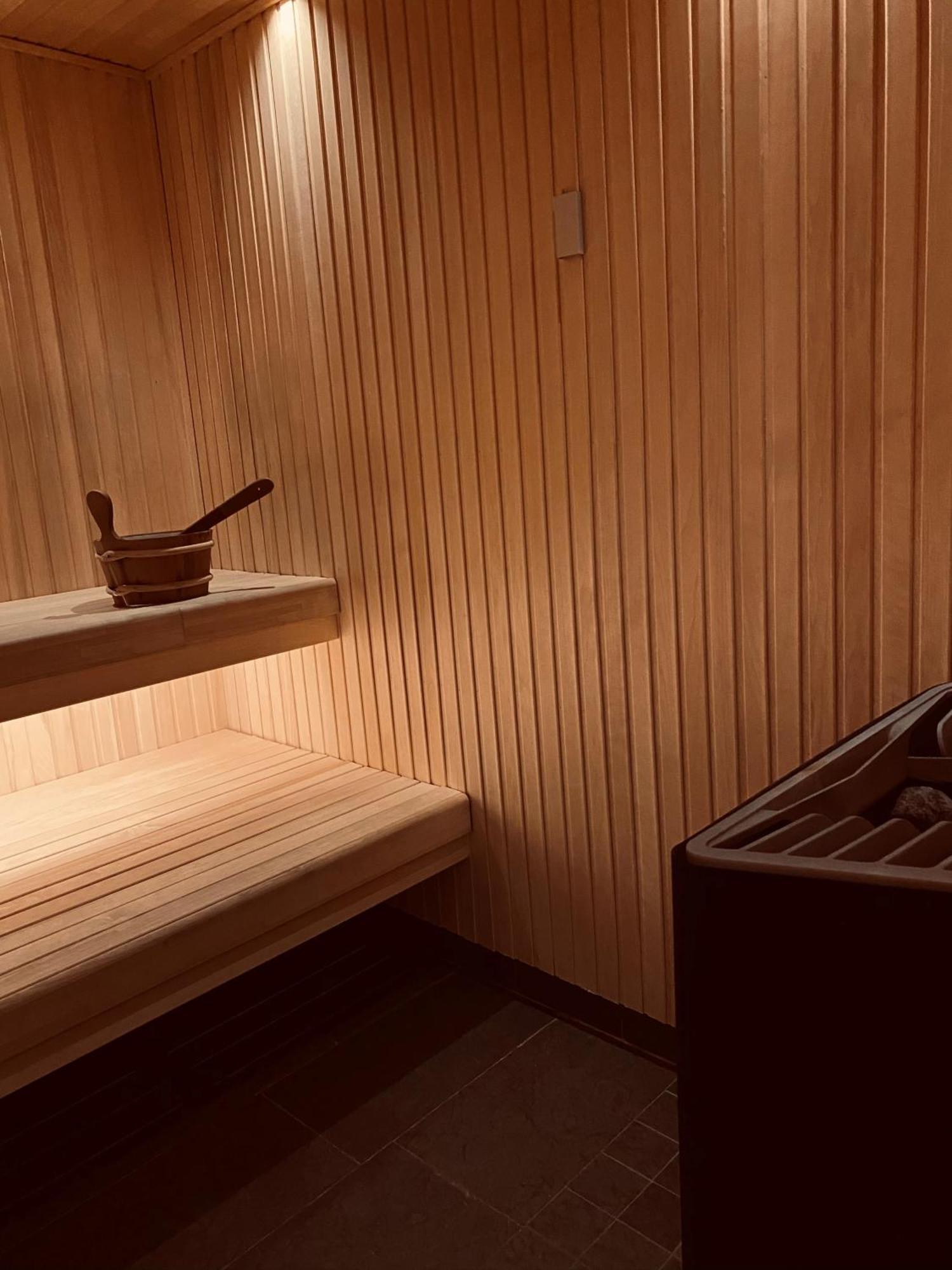 Hotel Åregården Eksteriør billede