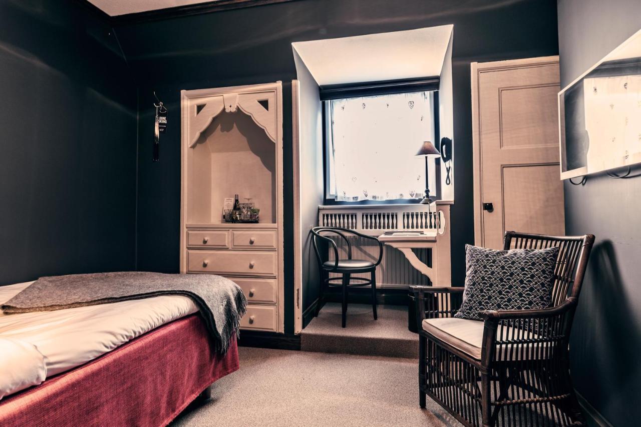 Hotel Åregården Eksteriør billede