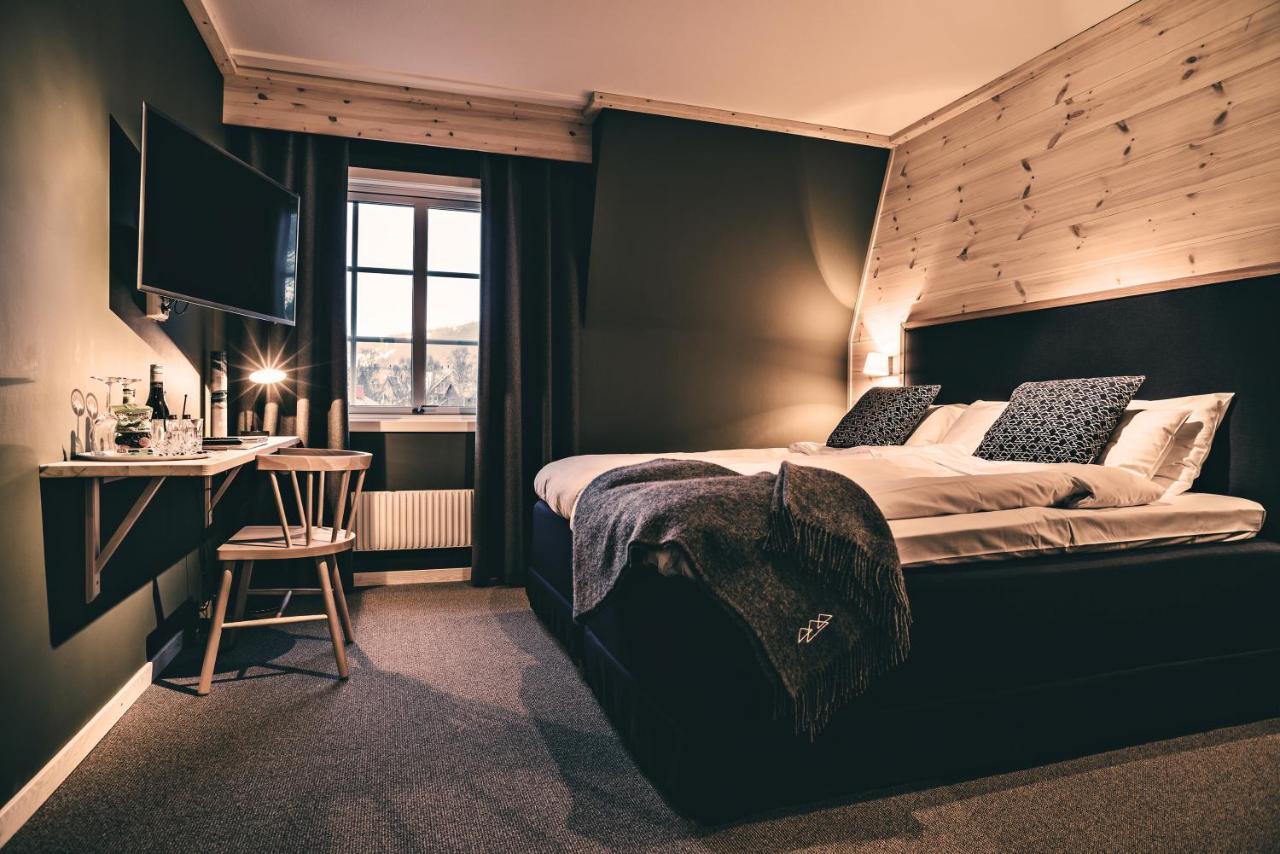 Hotel Åregården Eksteriør billede