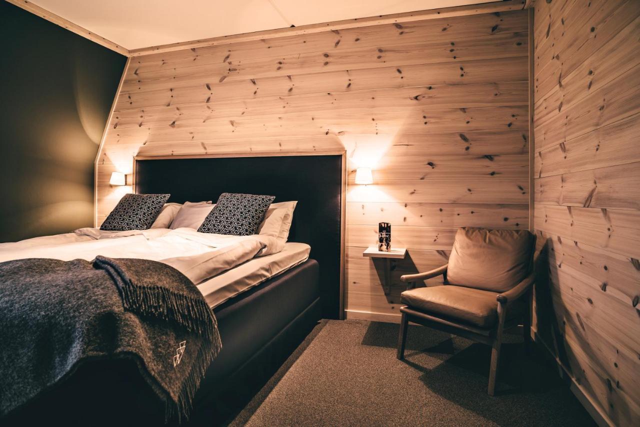 Hotel Åregården Eksteriør billede