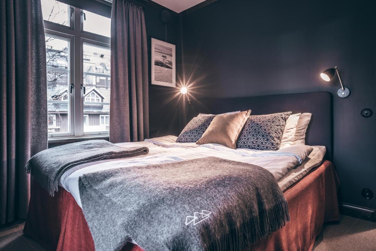 Hotel Åregården Eksteriør billede