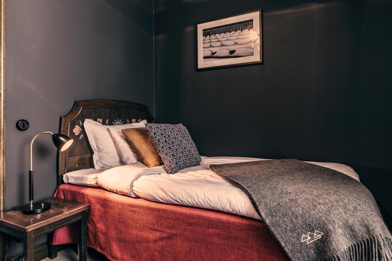 Hotel Åregården Eksteriør billede