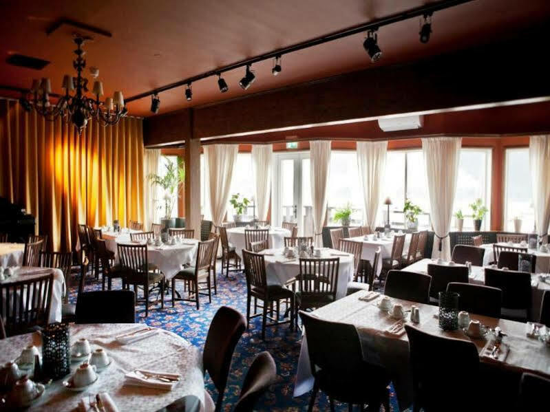 Hotel Åregården Eksteriør billede
